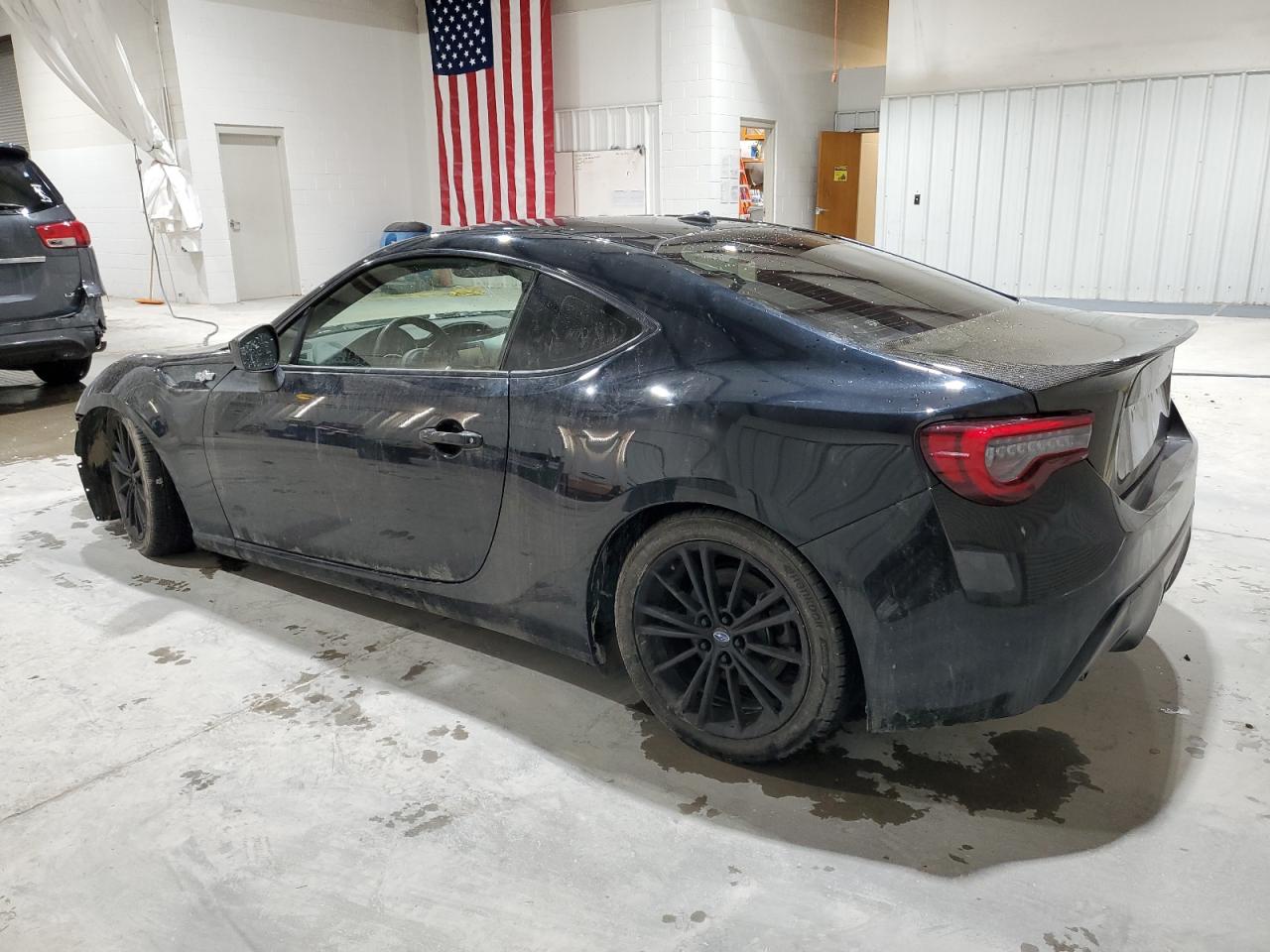 Lot #3049503673 2014 SUBARU BRZ 2.0 LI