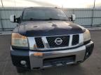 Lot #3033155190 2008 NISSAN TITAN XE