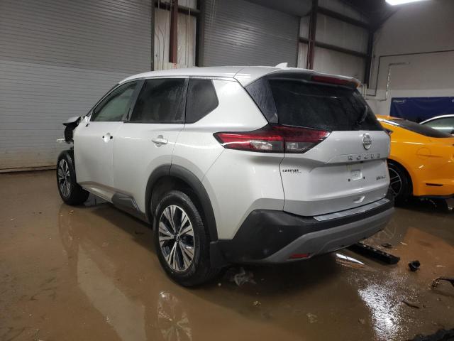 Vin: 5n1bt3bb1nc673056, lot: 84611114, nissan rogue sv 20222