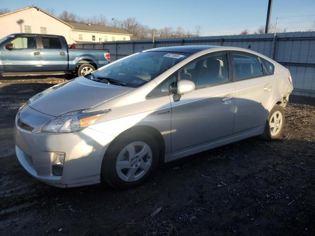 2011 TOYOTA PRIUS #3033327858