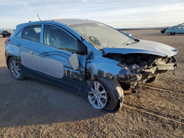 Vin: kmhd35lh6hu380887, lot: 85765594, hyundai elantra 20174