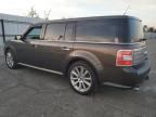 Lot #3023113232 2011 FORD FLEX LIMIT