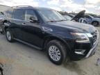 Lot #3023810918 2021 NISSAN ARMADA SV