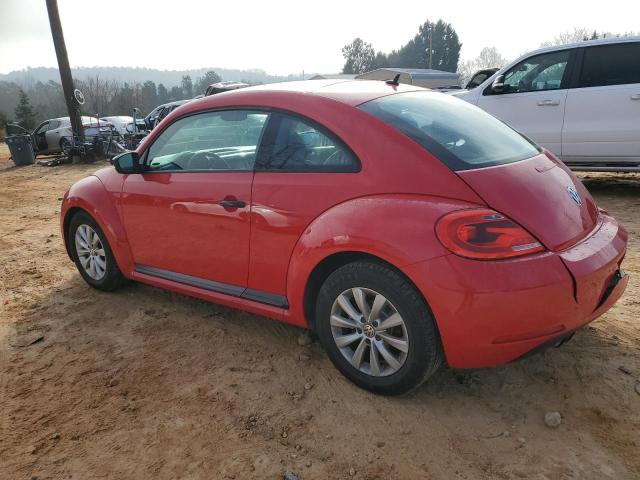 2015 VOLKSWAGEN BEETLE 1.8 - 3VWF17AT2FM645261