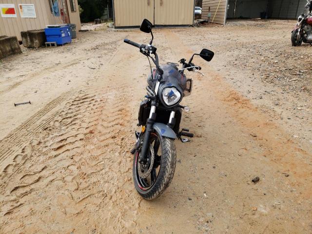 2024 KAWASAKI EN650 E - JKAENEE16RDA07494