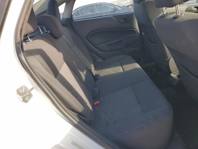 2015 FORD FIESTA S - 3FADP4AJXFM123358