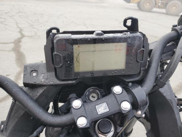 2024 HONDA NC750 XD JH2RH0915RK300864