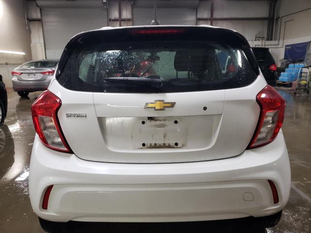 2017 CHEVROLET SPARK LS - KL8CB6SA1HC823426