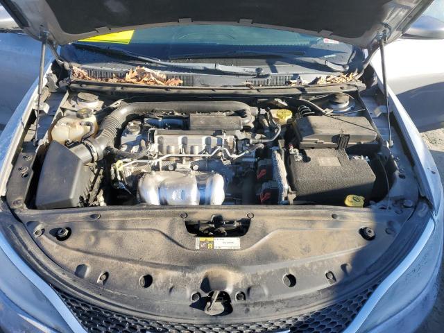 2016 CHRYSLER 200 LX - 1C3CCCFB1GN194098