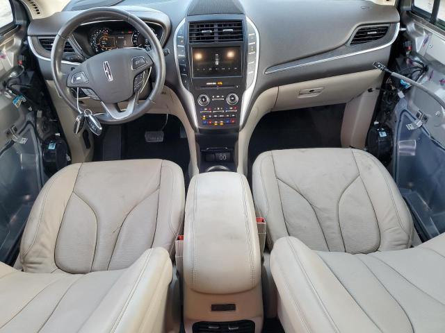 2019 LINCOLN MKC RESERV 5LMCJ3C95KUL07917