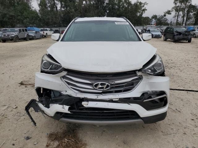 VIN 5NMZU4LA8JH079264 2018 HYUNDAI SANTA FE no.5