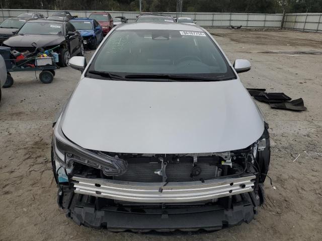 2024 TOYOTA COROLLA SE - JTDS4MCE1R3519677