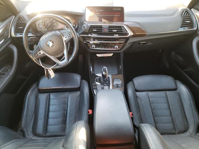 2018 BMW X3 XDRIVE - 5UXTR9C50JLC75674