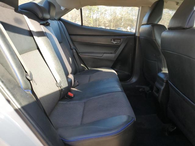 2018 TOYOTA COROLLA L - 5YFBURHE9JP793453