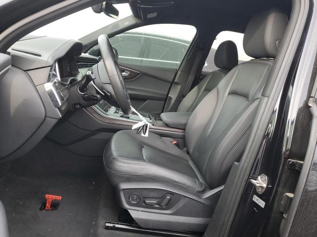 2021 AUDI Q7 TECHNIK WA1WXAF78MD011806
