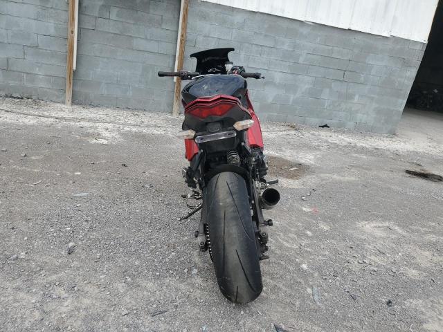 2011 KAWASAKI ZX1000 G JKAZXCG10BA001157