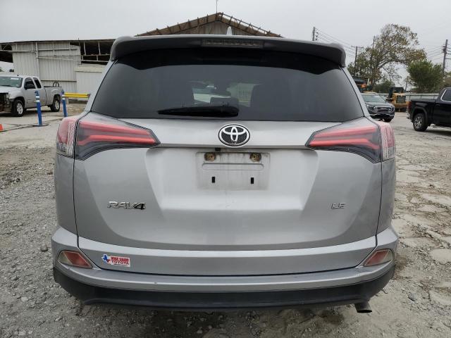 2018 TOYOTA RAV4 LE - JTMZFREV2JJ174355