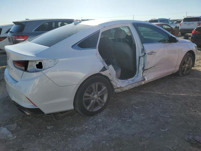 2019 HYUNDAI SONATA LIM - 5NPE34AFXKH778318