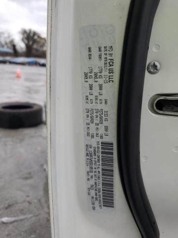 2016 RAM 1500 LONGH - 1C6RR7WM2GS189126