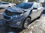 2018 CHEVROLET EQUINOX LT - 3GNAXJEV3JL127573