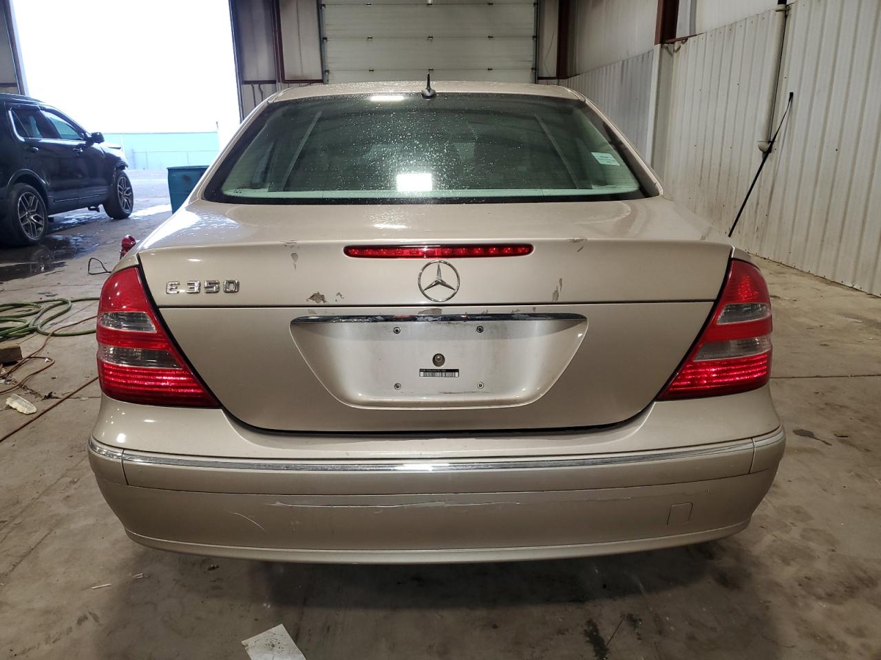 Lot #3024157984 2006 MERCEDES-BENZ E 350