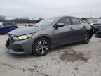 2022 NISSAN SENTRA SV - 3N1AB8CV4NY255531