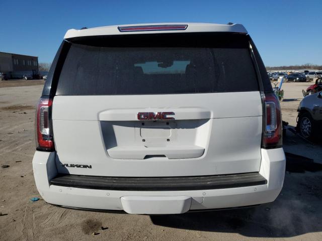 2017 GMC YUKON SLE 1GKS2AKC6HR205706