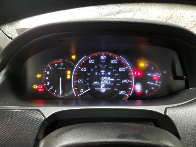 2013 HONDA ACCORD SPO - 1HGCR2F59DA018063