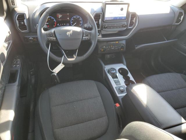 2023 FORD BRONCO SPO - 3FMCR9B65PRE21727