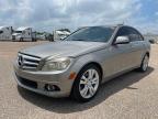 Lot #3024049226 2009 MERCEDES-BENZ C 300 4MAT