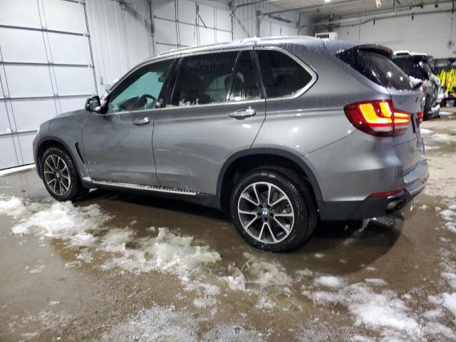 2017 BMW X5 XDRIVE3 - 5UXKR0C33H0V78950