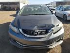 Lot #3030888515 2013 HONDA CIVIC LX