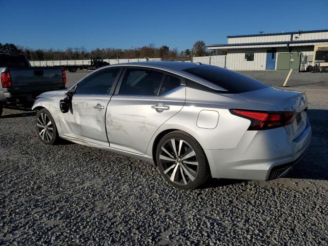 2020 NISSAN ALTIMA SR - 1N4BL4CV7LC153305