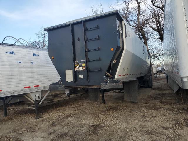 TRAIL KING HOPPER 2012 silver   1A9TF4228CS341435 photo #3