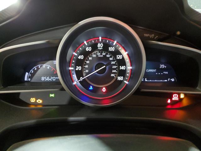 2016 MAZDA 3 SPORT - 3MZBM1U79GM324031
