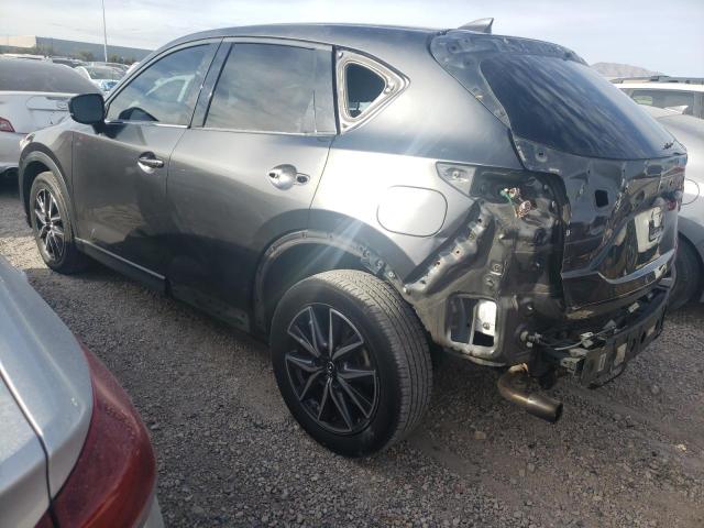 2017 MAZDA CX-5 GRAND - JM3KFADL3H0155159