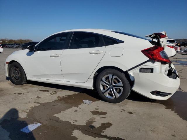 2016 HONDA CIVIC LX - 19XFC2F55GE033089
