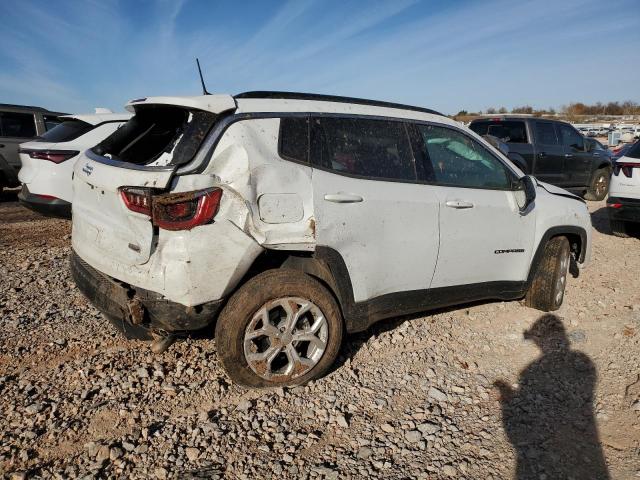 Vin: 3c4njdbn0rt103387, lot: 84305554, jeep compass latitude 20243