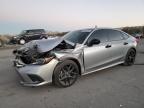 2022 HONDA CIVIC SPOR - 2HGFE2F58NH606077