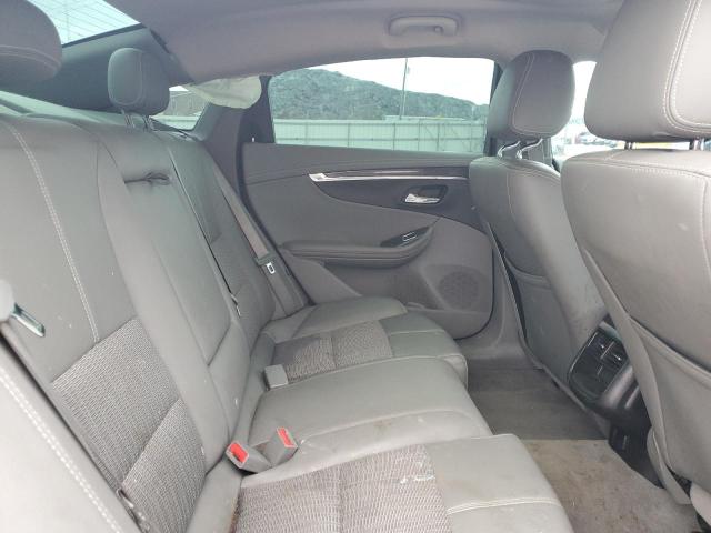 2015 CHEVROLET IMPALA LT - 2G1115SL6F9184986