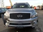 Lot #3044772021 2015 INFINITI QX80