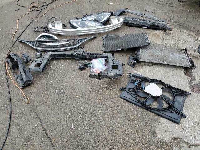 2017 CHRYSLER PACIFICA E 2C4RC1N70HR693809