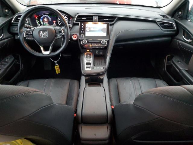 2022 HONDA INSIGHT TO 19XZE4F99NE000633