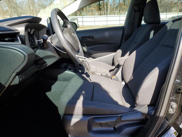 2024 TOYOTA COROLLA LE - 5YFB4MDE3RP220536