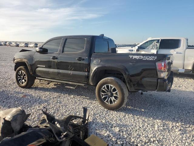 Vin: 3tycz5an0pt110522, lot: 82789424, toyota tacoma double cab 20232