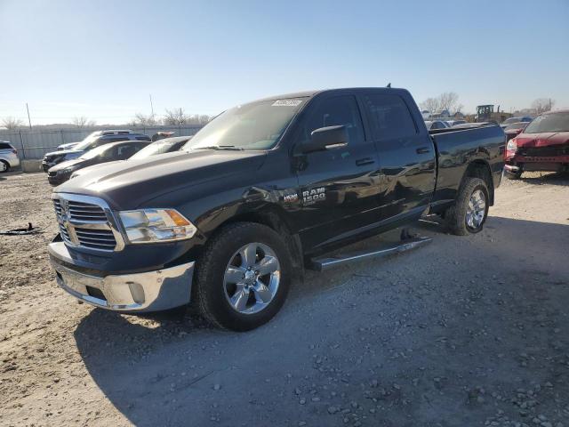 RAM 1500 CLASS