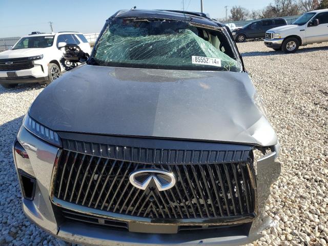 2025 INFINITI QX80 AUTOG JN8AZ3CC3S9600497