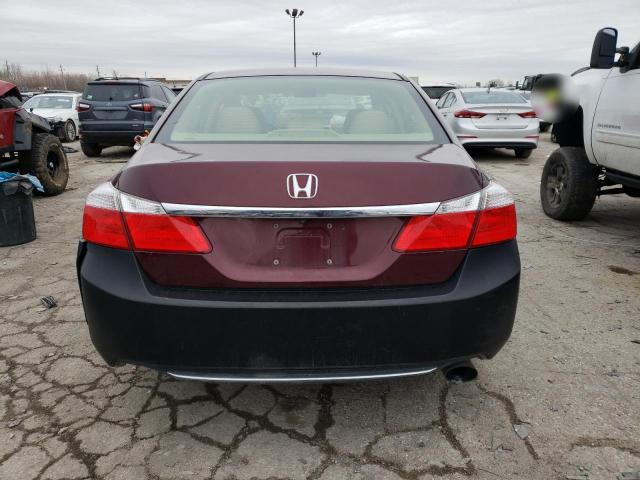 2015 HONDA ACCORD LX - 1HGCR2F33FA237229