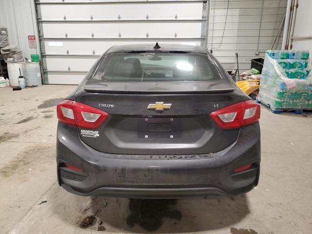 2017 CHEVROLET CRUZE LT - 1G1BE5SM3H7264266