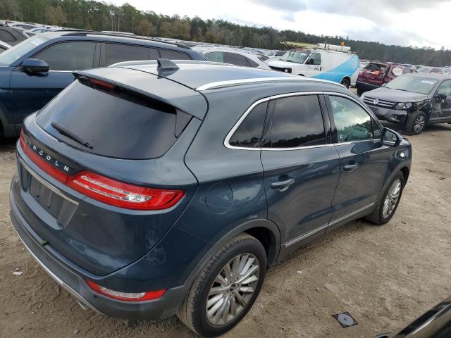2019 LINCOLN MKC 5LMCJ1C98KUL44576